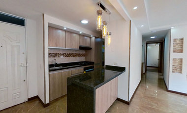 APARTAMENTO EN VENTA MADRID, C/MARCA COL