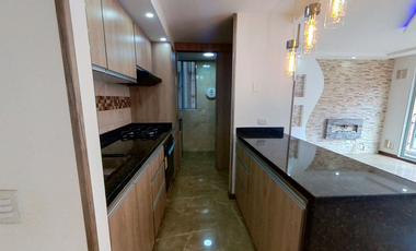APARTAMENTO EN VENTA MADRID, C/MARCA COL