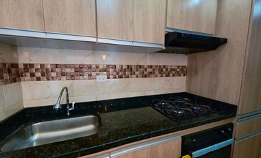 APARTAMENTO EN VENTA MADRID, C/MARCA COL