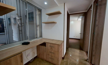 APARTAMENTO EN VENTA MADRID, C/MARCA COL