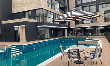 Arriendo Apartamento Senior Club Pance Cali