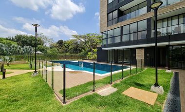 Arriendo Apartamento Senior Club Pance Cali