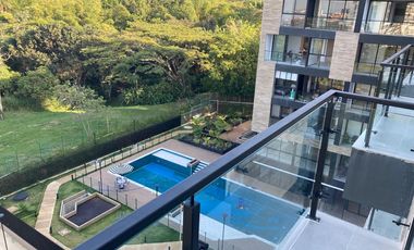 Arriendo Apartamento Senior Club Pance Cali