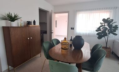 OPORTUNIDAD DEPARTAMENTO PLANTA BAJA CON ROOF VISTA AL CENTRO DE SAN MIGUEL DE ALLENDE