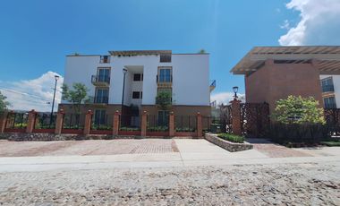 OPORTUNIDAD DEPARTAMENTO PLANTA BAJA CON ROOF VISTA AL CENTRO DE SAN MIGUEL DE ALLENDE