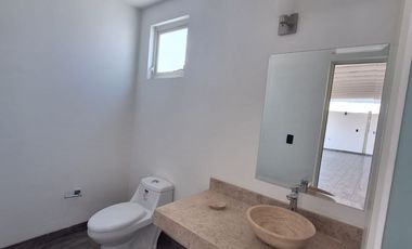 OPORTUNIDAD DEPARTAMENTO PLANTA BAJA CON ROOF VISTA AL CENTRO DE SAN MIGUEL DE ALLENDE