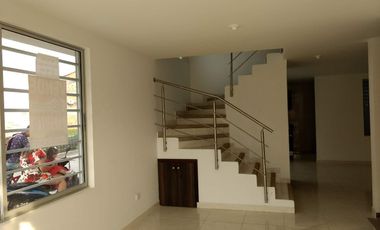 CASA EN VENTA EN CARTAGO VALLE BRIO LA LINDA