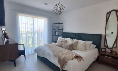 CONDOMINIO PLANTA  BAJA  A 8 MINUTOS DEL CENTRO FRACC PRIVADO