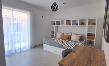 CONDOMINIO PLANTA  BAJA  A 8 MINUTOS DEL CENTRO FRACC PRIVADO