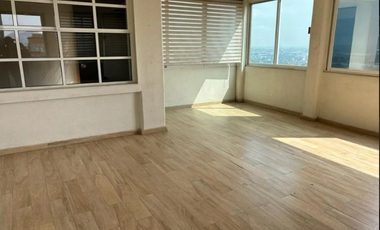VENTA DE DEPARTAMENTO, HACIENDA DE LA GAVIA, CUAUTITLAN IZCALLI. SH05