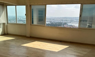 VENTA DE DEPARTAMENTO, HACIENDA DE LA GAVIA, CUAUTITLAN IZCALLI. SH05