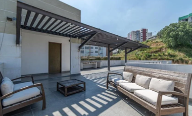 VENTA DE DEPARTAMENTO, HACIENDA DE LA GAVIA, CUAUTITLAN IZCALLI. SH05