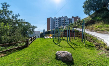 VENTA DE DEPARTAMENTO, HACIENDA DE LA GAVIA, CUAUTITLAN IZCALLI. SH05