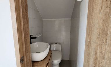 CASA EN VENTA EN CARTAGO VALLE EN CONDOMINIO