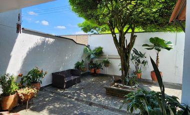CASA EN VENTA EN CARTAGO VALLE EN CONDOMINIO