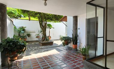 CASA EN VENTA EN CARTAGO VALLE EN CONDOMINIO