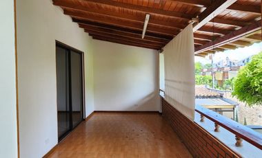 CASA EN VENTA EN CARTAGO VALLE EN CONDOMINIO