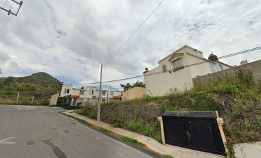 VENTA DE CASA, OVILLE HUEHUETOCA. SH05
