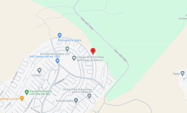 VENTA DE CASA, OVILLE HUEHUETOCA. SH05