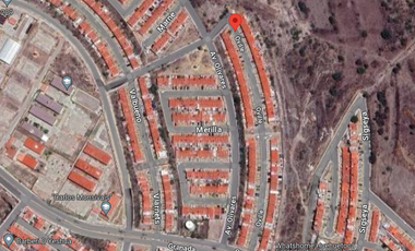 VENTA DE CASA, OVILLE HUEHUETOCA. SH05