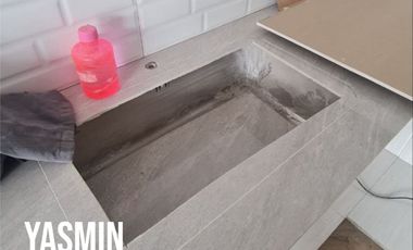 Rumah Cluster Baru Murah Taman Yasmin Bogor Barat Curug Mekar Strategis Dekat Tol Jual Dijual 2Lt