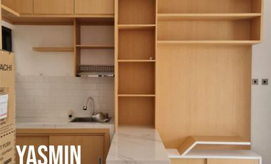 Rumah Cluster Baru Murah Taman Yasmin Bogor Barat Curug Mekar Strategis Dekat Tol Jual Dijual 2Lt