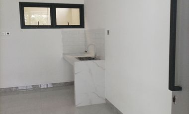 Rumah Cluster Baru Murah Taman Yasmin Bogor Barat Curug Mekar Strategis Dekat Tol Jual Dijual 2Lt