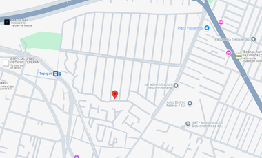 HERMOSA CASA EN BELLA ZONA AL SUR DE LA CIUDAD, A UNOS MINUTOS DE COSTCO DE VILLA COAPA Y LA GLORIETA DE VAQUERITOS, RODEADA DE AVENIDAS PRINCIPALES Y