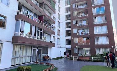 En Venta Departamento. Sector norte. Iquique