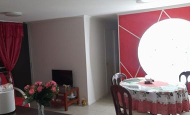 En Venta Departamento. Sector norte. Iquique