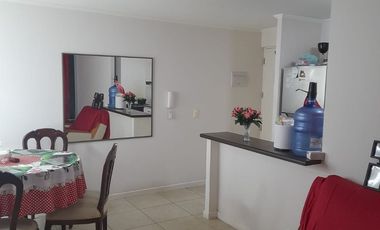 En Venta Departamento. Sector norte. Iquique