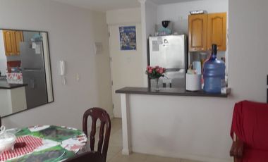 En Venta Departamento. Sector norte. Iquique