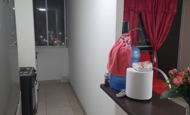 En Venta Departamento. Sector norte. Iquique