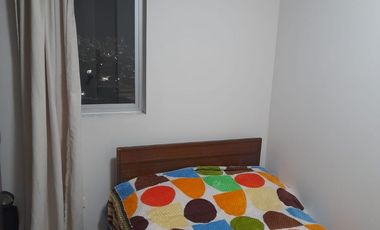 En Venta Departamento. Sector norte. Iquique