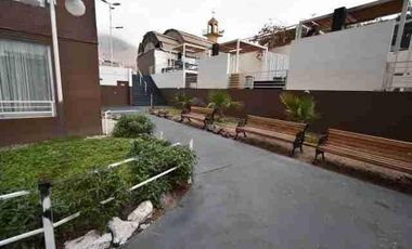 En Venta Departamento. Sector norte. Iquique