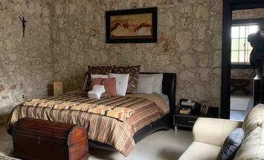 Se Vende Hacienda en Cancun Colonia Doctores II Escriturada atrás de Vía Cumbres