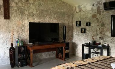 Se Vende Hacienda en Cancun Colonia Doctores II Escriturada atrás de Vía Cumbres