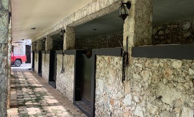 Se Vende Hacienda en Cancun Colonia Doctores II Escriturada atrás de Vía Cumbres