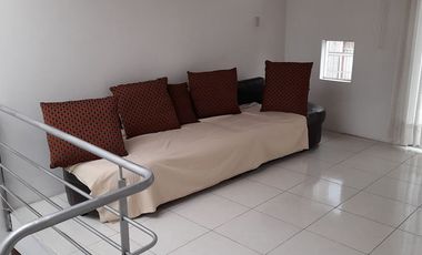 COOP. GLORIA 4 - CASA DE 3 PISOS , MODERNA , 6 HABITACIONES
