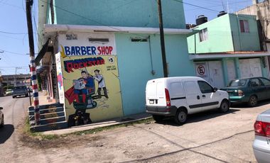 (CCO) PROPIEDAD EN RENTA PARA FRANQUICIAS EN TULIPANES $ 35,000