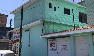 (CCO) PROPIEDAD EN RENTA PARA FRANQUICIAS EN TULIPANES $ 35,000