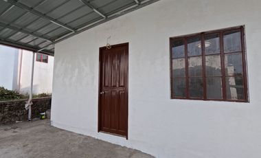 House and Lot in Laguindingan Misamis Oriental