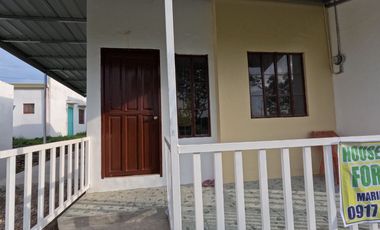 House and Lot in Laguindingan Misamis Oriental