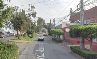 ACOGEDORA Y BELLISIMA CASA EN HERMOSO CONDOMINIO AL SUR DE LA CIUDAD;  A 3 MINUTOS DE LA FACULTAD DE ARTES Y DISEÑOS DE LA UNAM; A UNOS 15 MINUTOS DEL