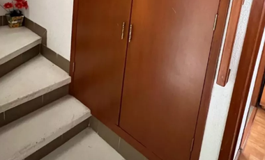 ACOGEDORA Y BELLISIMA CASA EN HERMOSO CONDOMINIO AL SUR DE LA CIUDAD;  A 3 MINUTOS DE LA FACULTAD DE ARTES Y DISEÑOS DE LA UNAM; A UNOS 15 MINUTOS DEL