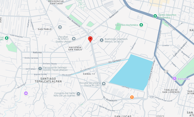 ACOGEDORA Y BELLISIMA CASA EN HERMOSO CONDOMINIO AL SUR DE LA CIUDAD;  A 3 MINUTOS DE LA FACULTAD DE ARTES Y DISEÑOS DE LA UNAM; A UNOS 15 MINUTOS DEL