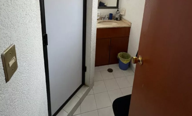 ACOGEDORA Y BELLISIMA CASA EN HERMOSO CONDOMINIO AL SUR DE LA CIUDAD;  A 3 MINUTOS DE LA FACULTAD DE ARTES Y DISEÑOS DE LA UNAM; A UNOS 15 MINUTOS DEL