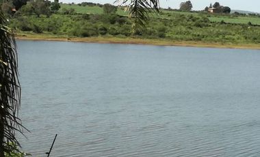 TERRENO ESPECTACULAR TEPATITLAN JUNTO A LAGO DE 911M2 A $1,412,000