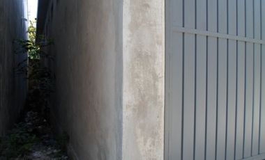 Se Vende Bodega en Cancun Colonia Rancho Viejo