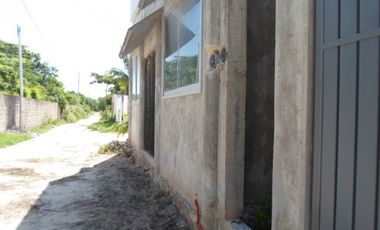 Se Vende Bodega en Cancun Colonia Rancho Viejo